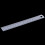 2X Stainless Metal Ruler Measuring Tool 15cm 6 Inch 4