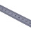 2X Stainless Metal Ruler Measuring Tool 15cm 6 Inch 7