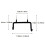 10PCS Pegboard Drill Holder Heavy Duty Hooks,Pegboard Double Hooks Drill Hanger Hook for Drill,Accessories 5