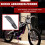 Electrical Dirt Bike for Sur-Ron Front Mudguard About  Light Bee Front Mudguard Motorcycle Accessories 4