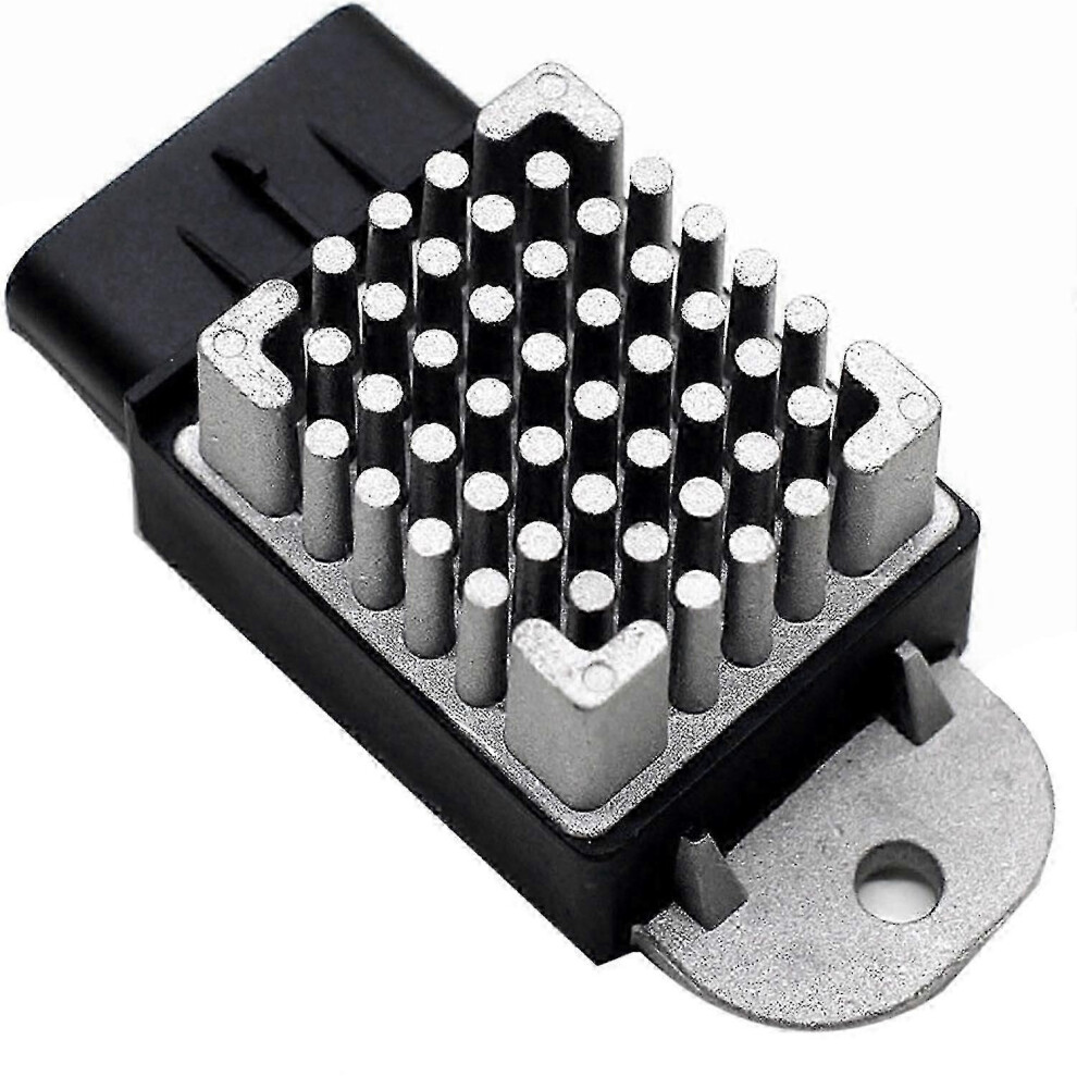 Fan Motor Relay Module For Chrysler Pacifica Voyager Jeep Wrangler Cherokee - 68041017Ab 9050643124855
