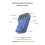 Handheld RFID Chip TK4100 EM4100 Card Reader 125Khz Token Copier T5577 Tag Clone Duplicator EM4305 Key Programmer Writer 2