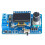 Digital DIY Oscilloscope Kit STC8K8A Microcontroller Electronic Component Soldering Practice Loose Parts 6
