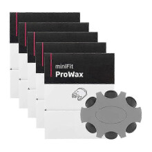MiniFit ProWax Hörgerätefilter – 5er-Packung Wachsschutz für Philips-Geräte