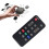Replace AH59-02615F Remote Control for  AH59-02615F Audio Soundbar System Remote Control 4