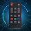Replace AH59-02615F Remote Control for  AH59-02615F Audio Soundbar System Remote Control 6
