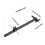 Aluminum Bicycles Derailleurs Hanger Alignment Tool With 360 3