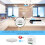 Zigbee  Module 1-Way Dimming Curtain  App Remote Control for Alexa  Home Voice Control 4