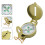 High Accuracy Compasses With Ergonomic Handle Tactically 5