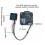 IMX258 4K 30FPS 13MP  Camera Module Drive Free UVC USB Camera Module Optical Stabilization OIS Camera Module 2