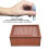 Spar-Challenge-Box 3000 Buchsbaum Natur 4
