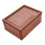 Spar-Challenge-Box 3000 Buchsbaum Natur 8