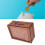 Spar-Challenge-Box 3000 Buchsbaum Natur 14