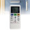 Replace ACXA75C17640 A/C Remote Control for  Air Conditioner ACXA75C17640 Remote Control 7