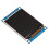 MóDulo de ExibiçãO LCD SPI TFT de 2,4 Polegadas 240X320 Driver IC ILI9341 para 2