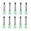 60Pcs Black Sticky Adjustable Wire Ties Cable Clips Clamp Plastic Self Adhesive Cable Ties Fix Holder Clips 2