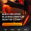 Universal Desk Mounted Quick Release Fixture Racing Game Simulator Manual Shift Sequence Desktop Clamp W Adapter Board 3
