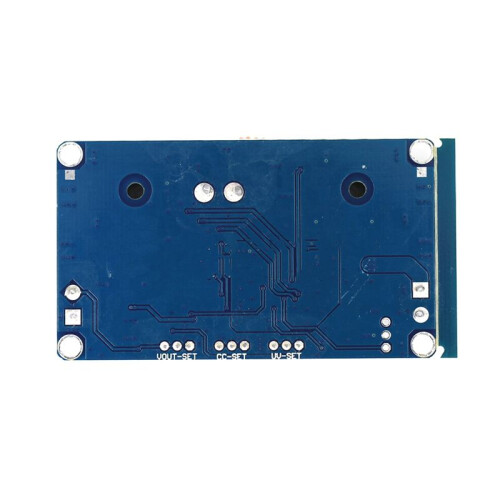 - LTC3780 Automatic Buck Boost Power Module Solar Car Voltage Regulator Constant Voltage Constant Current 10A 2