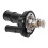 Termostathus LR027158 Udskiftning til Land Rover RANGE ROVER EVOQUE 2012-2018 1