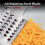 Râpe à Fromage Rotative, Râpe-Mandoline Manuelle Speed Kitchen avec 2 Lames de Tambour B 2