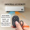 Universal Air Conditioner Remote Control AIR Conditioner Support Manual Code Matching Auto-Learning A/C Control Remote 8