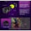 Night Vision FPV Camera 2.7K Resolution 1/1.8In Sensor MP4 Video Format High-Performance FPV Drone Camera Parts 3