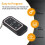 8CH Multi Frequency Garage Door Remote Control 270-868MHZ RF Copy Remote Control Automatically Identify Frequency 5