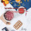 Household Stainless Steel Meat Grinder Multi-Function Cooking Machine Vegetable Machine Household Meat Grinder EU Plug 2