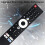 Replace Voice Remote Control 55G22 for  55G22  TV Remote Control 3