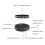 Desktop Conference Speakerphone BT Microphone 360 Omnidirectional Condenser Plug and  PC Computer Mic with Speaker 4