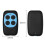 20PCS 433Mhz Wireless Remote Control RF Transmitter Wireless Remote Control 433Mhz for Garage Door, Gates E 7