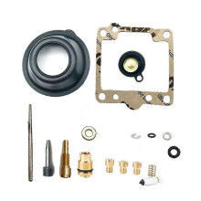 Kit de reparación compatible con el carburador de la motocicleta Suzuki Savage 650 LS650 FP Boulevard S40