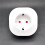 Homekit WiFi Socket Timing Siri Voice Remote Control Plug 16A Home Automation EU Plug 2
