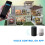 Homekit WiFi Socket Timing Siri Voice Remote Control Plug 16A Home Automation EU Plug 3