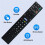 Replace RM-ED016 Remote Control for  TV KDL-46V5600/46V5500/40WE5W 2