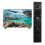 Replace RM-ED016 Remote Control for  TV KDL-46V5600/46V5500/40WE5W 5