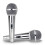 Microphone Handheld Professional Wired Metal Dynamic Microphone Clear Voice Mic for Vocal Music Performance 3
