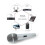 Microphone Handheld Professional Wired Metal Dynamic Microphone Clear Voice Mic for Vocal Music Performance 5