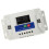PWM Solar Controller Adaptive Solar Power Controller with LED Display for Home Outdoor  Solution SolarController,B 2