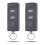 τηλεχειριστήρια Hormann HSE2-40, HS4-40, HSM4-40 για γκαραζόπορτα, χειροκίνητο χειριστήρ 1