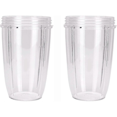 τεμάχια συμβατά με Nutribullet (24 oz) από την Preferred Parts | Premium Ανταλλακτικά