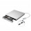 Μονάδα USB-C Superdrive DVD CD Εξωτερική Επανεγγραφή Type-c Εγγραφέας DVD/CD Μονάδα DVD για Φ 1