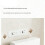 Kitchen Knife Storage Box, Knife Holder, Non-Perforation, Wall-Mounted Rack, Kitchen Item,Kitchen Accessories Organizer 6