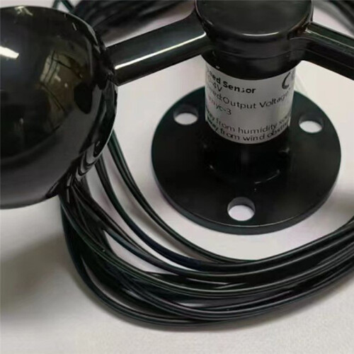 Wind Speed Type Small Wind Speed Sensor Two-Wire Generator Type Wind Speed Sensor 2