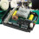 UVR6 AVR Automatic Voltage Regulator Generator Stabilizer Alternator Single Three Phase Adjuster 5