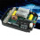 UVR6 AVR Automatic Voltage Regulator Generator Stabilizer Alternator Single Three Phase Adjuster 6