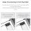 to USB 3.0 Adapter Cable with Power Adapter External Hard Drive Cable for 3.5"/2.5" SSD/HDD  III Cable EU Plug 2