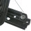 Front Right Window Regulator 5K0837462B for 6