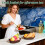 3 Pack Wicker Baskets, Woven Bread Baskets Sets,Tabletop Food Vegetable Basket for Serving Display Kitchen Restaurant 2