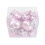 Christmas Balls Ornaments Pink 12pcs 1